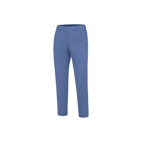 Lululemon Женские Повседневные Брюки