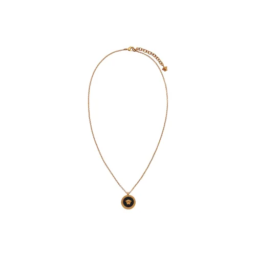 FANSIZHE Медные Ожерелья Унисекс