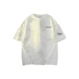 Гипсофила Tie-Dye White