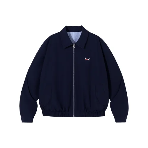 PSO Brand Унисекс Куртки