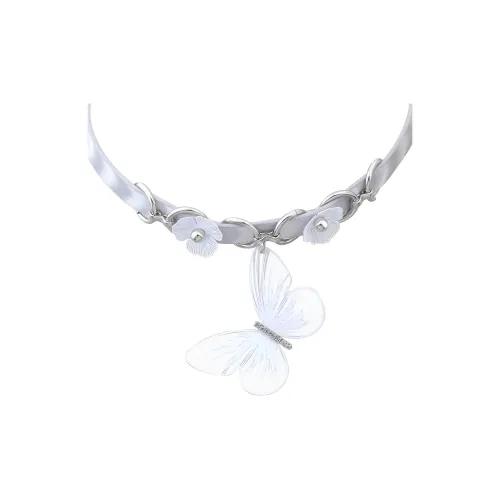 KING OF BLING Ожерелья Женские