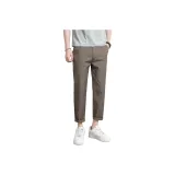 Коричневые штаны