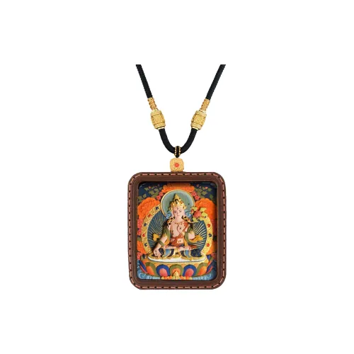 NAMUNANI Сплав Ожерелья Унисекс