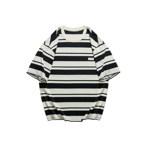 WOOD SOON Мужская Летняя Тонкая Мода Бренд T-Рубашка Унисекс