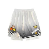 Чёрный Белый Градиент