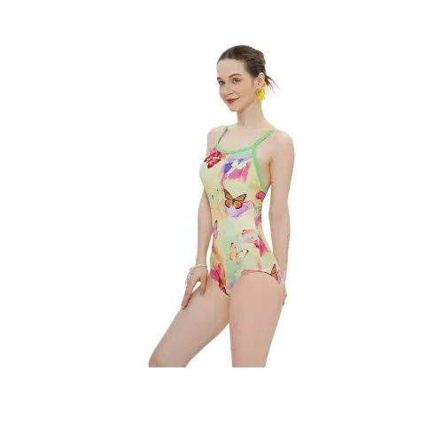 YODU Ван-Пис Купальник Женские