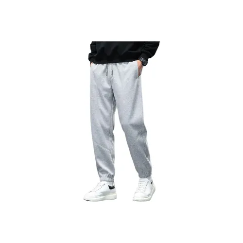 JEANSWEST Мужские Повседневные Брюки