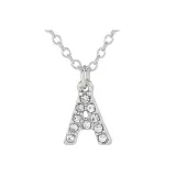 Письмо A Ожерелье