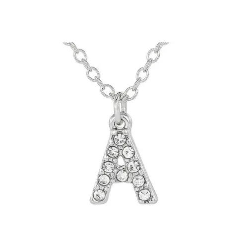 Asia Star Сплав Ожерелья Унисекс