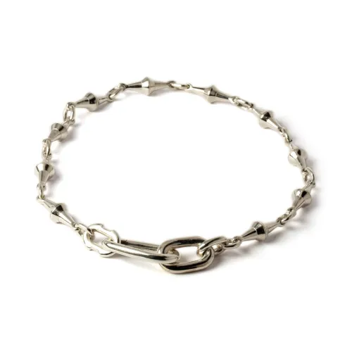 Parts Of Four Серебряные Ожерелья Women's Silver