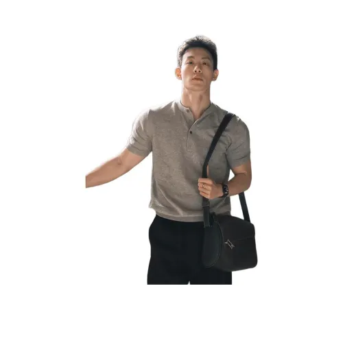 NOWSTIME Серый Унисекс Футболка