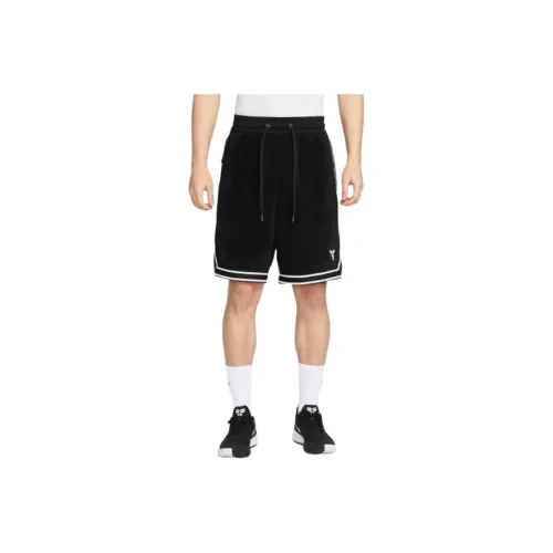 Мужские баскетбольные шорты Nike Dri Fit