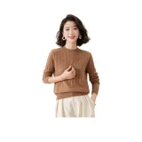 Кирпично-красный