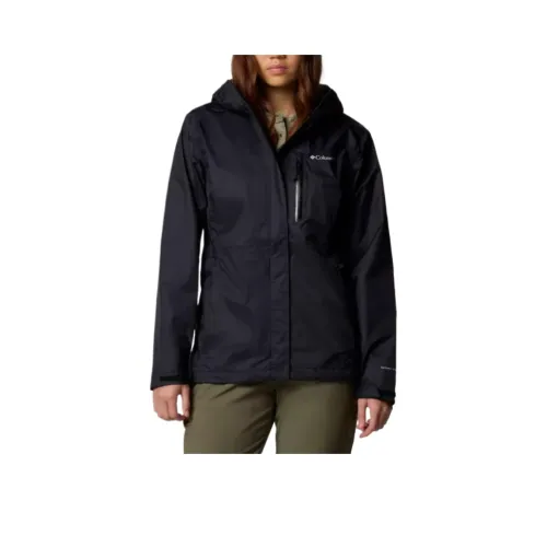 Columbia Pouring Adventure Куртка Женская