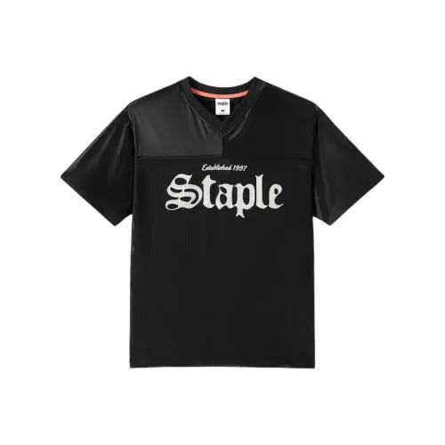 Staple Унисекс Футболки
