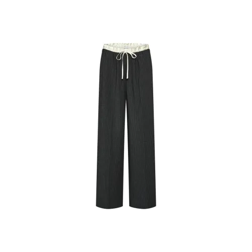 URBAN REVIVO Повседневные брюки Женские