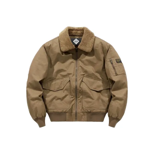 JEEP SPIRIT Куртки и Пальто Мужской