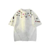 Гипсофила Tie-Dye White