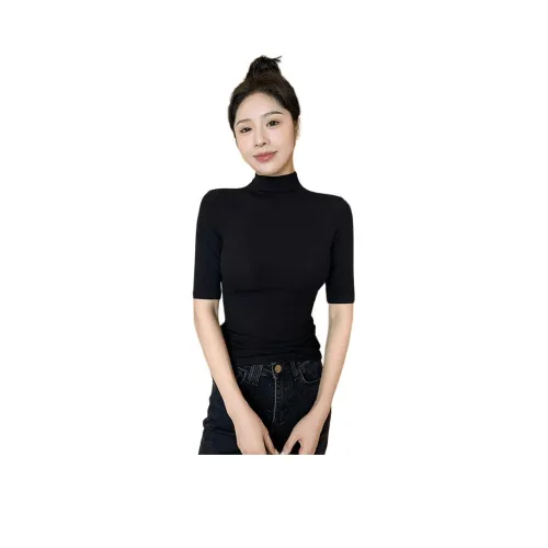 LANZA Женские футболки