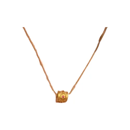 JOLLY SEASONS Сплав Ожерелья Женские