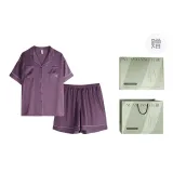 63884 Фиолетовый (Подарочная коробка комплект)