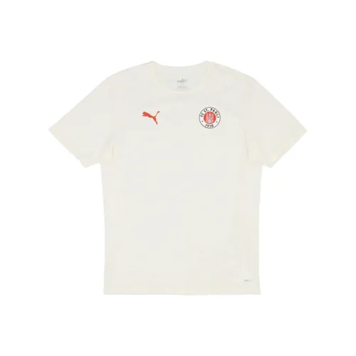 PUMA Футболка Джерси Унисекс