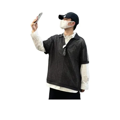 FOREVER 21 Унисекс Поло