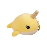 Желтый [Стиль с открытыми глазами]