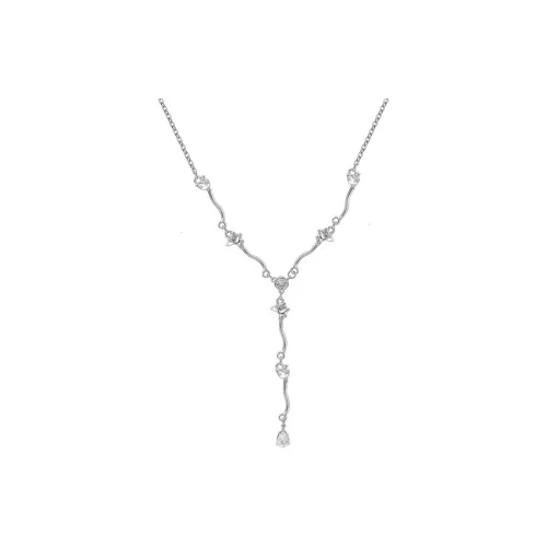 KING OF BLING Ожерелья Женские