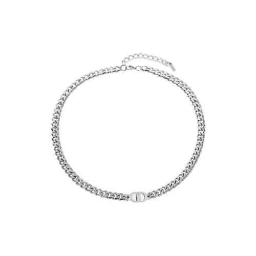 Universe Search Титановые стальные ожерелья унисекс