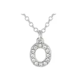 Письмо O Ожерелье