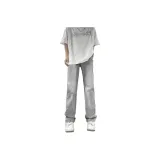 Дымчато-серый