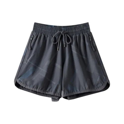 Mulinsen Унисекс Спортивные шорты