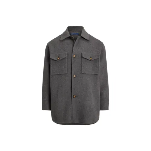 Polo Ralph Lauren Куртки и Пальто Женские