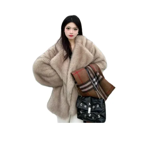 Beautiful Wardrobe Бархат Feel Пальто Женские