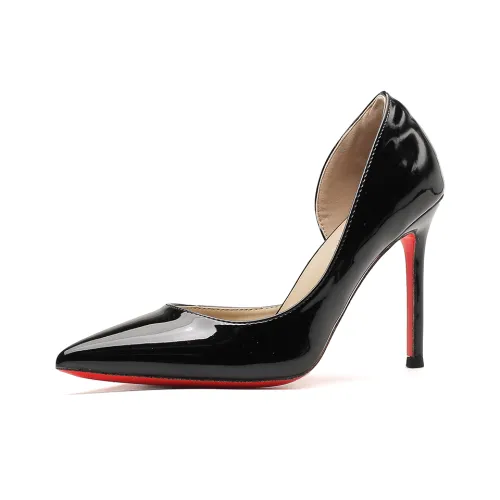 GOSO Узкий каблук Высокие каблуки Женские