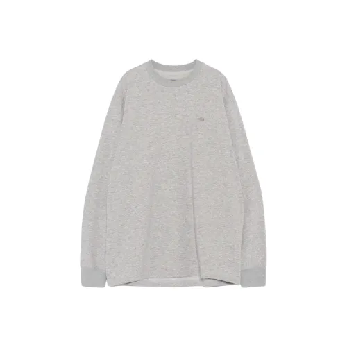 THE NORTH FACE PURPLE LABEL Field T Рубашка Унисекс