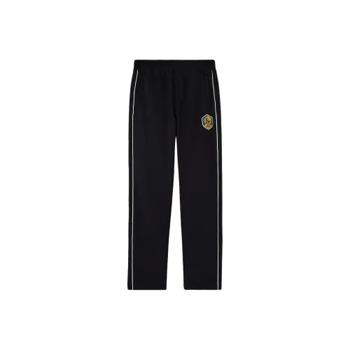 October's Very Own SS25 Вязаные Спортивные Штаны Унисекс