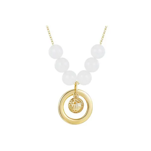 Zoo Jewel Медный Сплав Ожерелья Женские