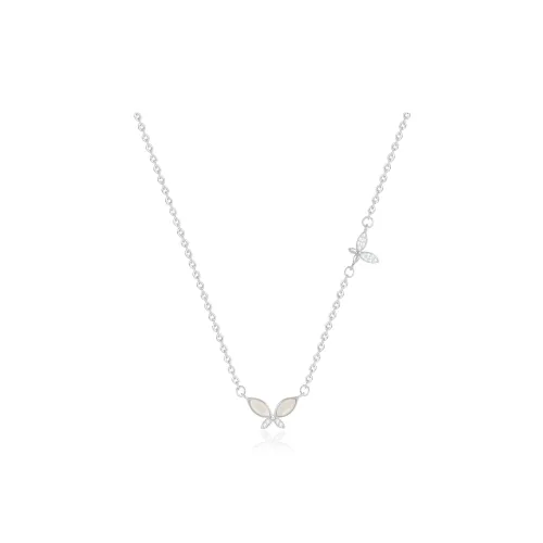 SUCH NICE Ожерелья Женские Love Confession