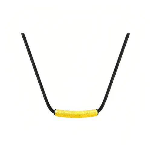 Jade Linmen Сплав Ожерелья Унисекс