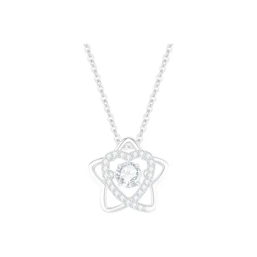 Thuban Ark Циркон Ожерелья Женские