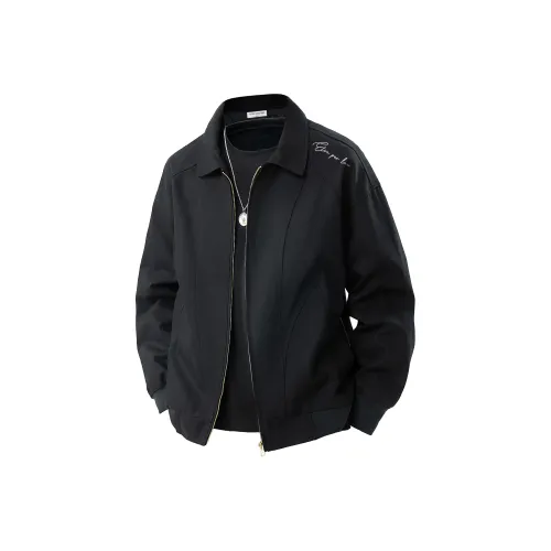 Être Par Lee Куртки и Пальто Унисекс