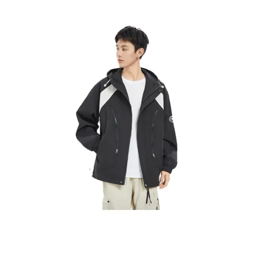 OVERPROTECTION Куртки и Пальто Унисекс