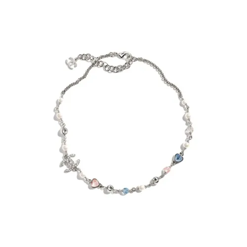CHANEL Ожерелья Женские