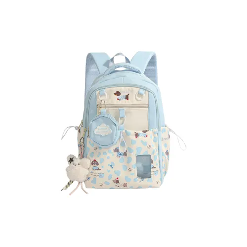 CARTELO Нейлон Рюкзак Компьютер Унисекс Многоцветный