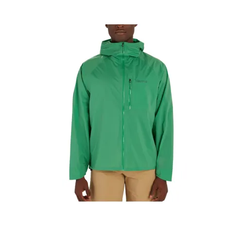 Marmot Superalloy Bio Rain Jacket Men's