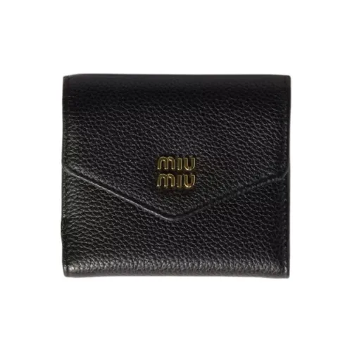 MIU MIU Кошельки Женские