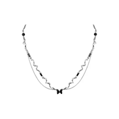 MOVER Ожерелья Женские