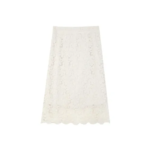 CAIDOBLE· Повседневный длинный юбка женский